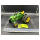 CUSTOM ERTL JOHN DEERE 3010 WIDE FRONT DUALS, REPA