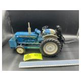 CUSTOM ERTL FORD 4000 REVERSE FORKLIFT, CUSTOM, PL
