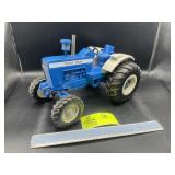 FORD 1710 4X4 NEW, BOX IS ROUGH, BLUE COL ED