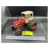 ERTL INTERNATIONAL 1456 WIDE FRONT CAB DUALS, REPA