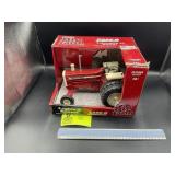 ERTL BIG FARM 1206 EF DUALS, BOX IS ROUGH, NEW