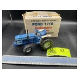 FORD TW25 CAB 3FT. ORIGINAL BLUE
