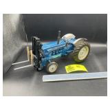 FORD 4000 REVERSE FORKLIFT, CUSTOM, PLAYED WITH BL