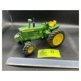 APPEARS TO BE CUSTOME ERTL JOHN DEERE 3020 DIESEL