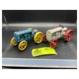 JD 4430 WF REPAINT NO DECALS