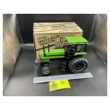 ERTL DEUTZ ALLIS CAB 9150 SPECIAL EDITION GREEN BO