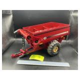 BIG YELLOW ARTICULATE CAB CUSTOM