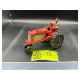 AUBURN RUBBER ALLIS CHALMERS MODEL 572 WC NARROW F