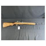 SPRINGFIELD M1A, .308 WINCHESTER, RIFLE, SN 150212