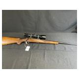 RUGER M77, 30-06 CAL, BOLT ACTION RIFLE, SN 772-74