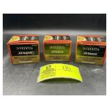 3 BOXES OF FEDERAL PREMIUM 20 ROUNDS EACH .410 HAN