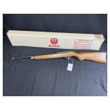 RUGER MODEL 1022 CARBINE, .22 LR CAL SEMI AUTO RIF