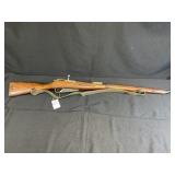 RUSSIAN 1891/30, 7.62X54 CAL, BOLT ACTION RIFLE, S