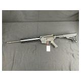 DIAMONDBACK DB15 .556 NATO RIFLE, SN DB2142297, 16