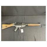 CENTURY ARMS CETME SPORTER MODEL C, APPEARS TO BE