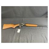 MARLIN MODEL 30AS, 30-30 WIN CAL, LEAVER ACTION RI