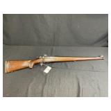 REMINGTON MODEL 03-A3, 30-06 SPRINGFIELD, BOLT ACT