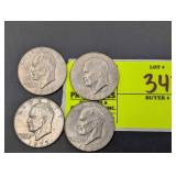 GROUP OF 4, 1970