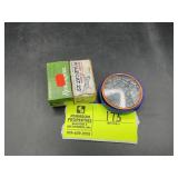 GROUP OF .22 LR AMMO AND CASE OF PELLETS