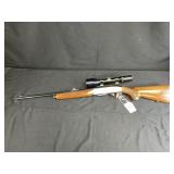REMINGTON WOODSMASTER MODEL 742, 30.06 SPRINGFIELD