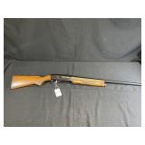 ITHACA MODEL 51 FEATHERLITE, 12 GA SEMI AUTO SHOTG