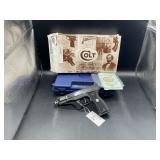 COLT ALL AMERICAN MODEL 2000, 9MM PISTOL, SN PF093