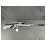 GAMO WHISPER TURBO .177 CAL PELLET RIFLE, SN 04-16