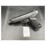 LORCIN MODEL L9MM, 9 MM AUTO PISTOL, SN 008923, 4.