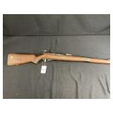 C.F. MOSSBERG AND SONS INC, MODEL 151M, .22 LR CAL