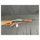 REMINGTON GAMEMASTER MODEL 760, 30-06 SPRINGFIELD,