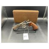 1972 COLT PYTHON 357 REVOLVER, .357 CAL