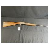 SAVAGE MODEL 219B, 30-30 CAL, BREAK ACTION RIFLE,