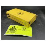 1 BOX 50 ROUNDS UMC .40 SMITH AND WESSON 165 GRAIN
