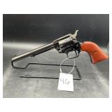 HERITAGE ROUGH RIDER, .22 CAL, 6 SHOT SINGLE ACTIO