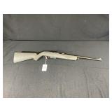 CROSSMAN MODEL 1077 PELLET RIFLE, .177 CAL, SN 597
