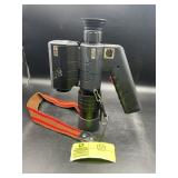 VINTAGE USSR/RUSSIAN ARMY T3C-2 NIGHT VISION SCOPE