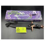 WHERE EAGLES DARE, CUSTOM DESIGNED BOWIE KNIFE, 14