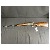 WINCHESTER MODEL 71 .348 WCF CAL LEAVER ACTION RIF