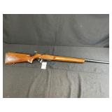REMINGTON THE MATCH MASTER MODEL 513T, .22 LONG RI