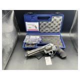 COLT ANACONDA .44 MAG. DOUBLE ACTION REVOLVER, SN