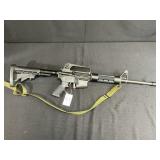 DOUBLE STAR MODEL STAR 15, 5.56 CAL, RIFLE, SN D00