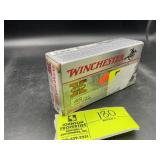1 BOX 50 ROUNDS WINCHESTER SUPER X .45 COLT 250 GR