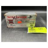 1 BOX 50 ROUNDS WINCHESTER SUPER X .45 COLT 250 GR