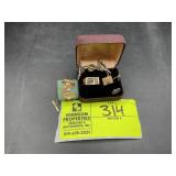 GROUP OF GREYHOUND LINES MEMORABILIA INCLUDING, 10