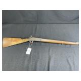 HARRINGTON AND RICHARDSON MODEL 157, 30-30 WIN CAL
