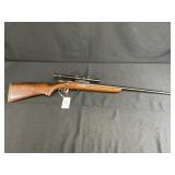 WINCHESTER MODEL 67, .22 SHORT/LONOG/LONG RIFLE, B