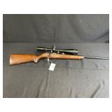 ROMANIAN CUGIR M 1969, .22 LONG RIFLE, BOLT ACTION