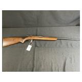 WINCHESTER MODEL 74, .22 LONG RIFLE, RIFLE, SN 264