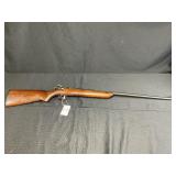 REMINGTON MODEL 41P, .22 SHORT/LONG/LONG RIFLE, SI
