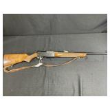 BROWNING BAR 30-06 CAL, SEMI AUTO RIFLE, SN 137PT2